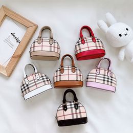 Sacs à main en cuir PU pour filles, Mini sac à bandoulière mignon pour bébés filles, porte-monnaie avec chaîne, cadeau pour la journée des enfants