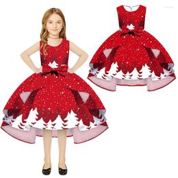 Robes de fille 8-11 ans