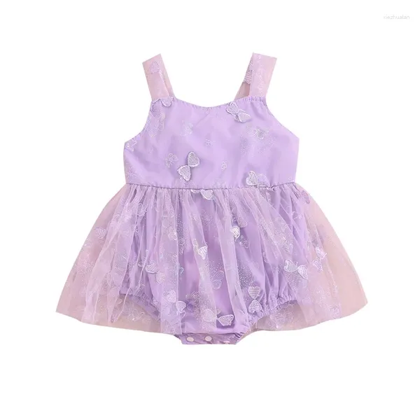 Vestidos de niña para bebés