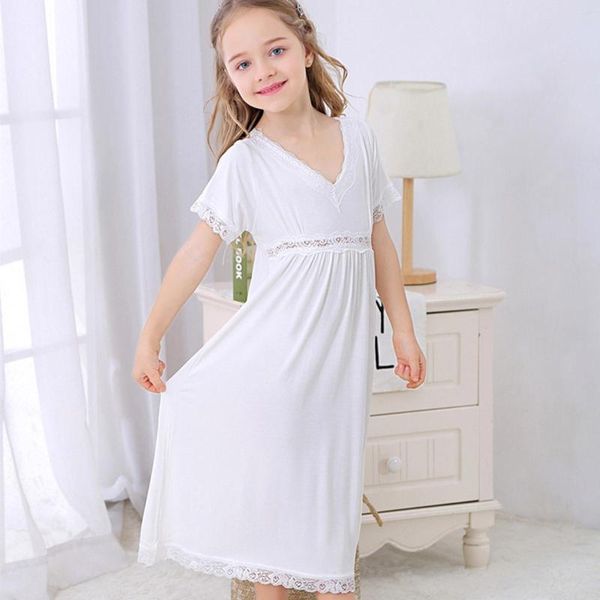 Vestidos de niña para niños pequeños, niñas pequeñas, Primavera Verano, Cosplay sólido, ropa de manga corta con volantes, vestido de hermana mayor de 5 años