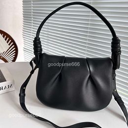 Girl Loe Designer Sac Paseo Sacs d'épaule Lady Hobo Hobo Under Arm Long Strap En cuir à main sac à main sac à main