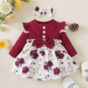 Robes de fille 0-2 ans