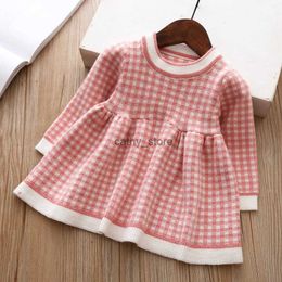 Robes de fille Enfants Robe d'hiver pour filles Baby Underwear robe enfants