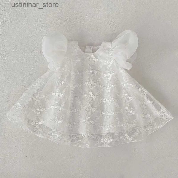 Robes de fille princesse bébé robe fille 0-4 ans