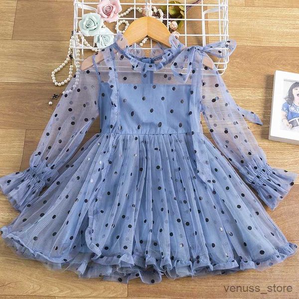 Robes de fille sans manches dentelle robe de tulle pour 3 6 8 fille fête été soirée robe de bal nouvelle mode vêtements de vacances enfant robe de bal florale