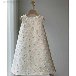 Robes de fille espagnol Vintage Lolita princesse robe de bal arc sans manches conception infantile anniversaire robes de baptême pour fille Pâques Eid A1670 W0224