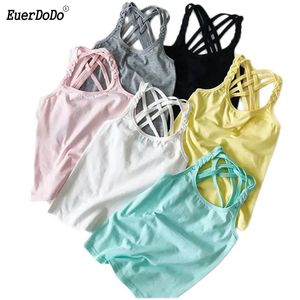 Modèles de sous-vêtements pour filles Débardeur coloré pour enfants Été 2024 Coton Maillot de corps pour enfants Mode Fille Camisole Bébé Singlet Vêtements 240301