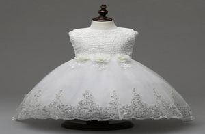 Robes de filles enfants robe de bal princesse robe de fête de mariage fille vêtements pour filles avec perle papillon 34120573902251