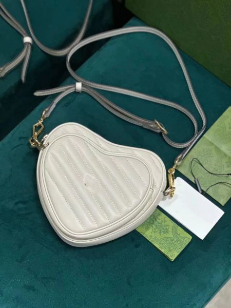 filles jolies créateurs sac de qualité supérieure laquer cuir amour mère et enfant sac à épaule féminine épaule crossbody sac mode