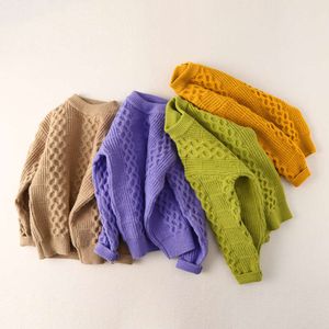 Filles couleurs solides pour enfants pour enfants pour enfants pour enfants pour enfants adolescents tricot tricot bébé sous-vêtements L2405