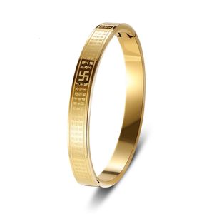 Filles titanium coeur sutra zodiac gardiens bracelet style chinois sterling argent bracelet de grâces de Thanksgiving