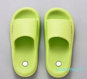 Niñas Mujeres Zapatillas Zapatos Sandalias de tela Zapatillas de playa Verano Suave Playa Mezcla Colores Versión actualizada