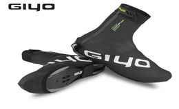 Giyo Cycling Shoes Covers fietsen overschoenen MTB -fietsschoenen Cover Shoecover Sports Accessories Riding Pro Road Racing5328874
