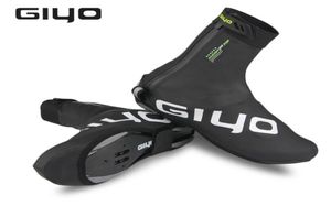 Giyo Cycling Cover Cverse Cycling Overshoes Mtb Bike Shoes Cover Shocover Sports Accessoires Riding Pro Road Racing6492168