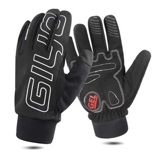 Giyo Winter Outdoor Sport Gants de cyclis