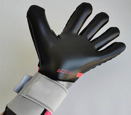 Gants gants de but gant Phantom Elite Latex Aucune protection contre les doigts, gants de gardien de gardien de football GLOV1068945