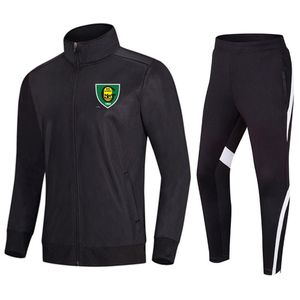 GKS Katowice – uniforme du Club de Football, veste de Football, vêtements de sport, séchage rapide, entraînement sportif, course à pied, basket-ball, costumes d'échauffement 237W