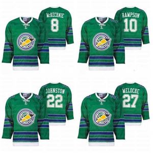 Gla C202 California Golden Seals Heritage Classic Vintage Jersey Walt McKechnie Ivan Boldirev Ivan Boldirev Joey Johnston Gilles Meloche