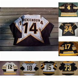 GLA MIT 29 BUJAR AMIDOVSKI 12 ANDREW IANIERO 18 HUTCHINSON 73 MAZUREK 24 Matt Elich 17 David Ling 24 Josh Gratton 4 Nathan Tennant Hockey Jerseys