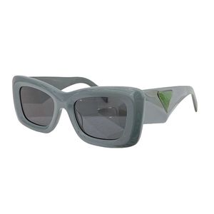 lunettes de soleil glacier lunettes de soleil pour dames lunettes de glacier lunettes de soleil funky PR 13ZS lunettes de soleil rock lunettes rétro lunettes en acétate designer esthétique surdimensionné