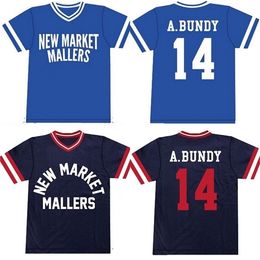 GLAMIT # 14 AL BUNDY NOUVEAU MALLERS MALLER