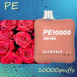 crystal glamz Pe10000 kit de poche puffbar supbar 12K pro max 0%2%5% monde big smok bar vap bm600 6000 9000 10000 12000 15000 pod prérempli e-liquide joie vide fumer vapeur