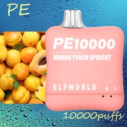 glamz Pe10000 fort coup de gorge puffbar supbar 12K pro max 0%2%5% monde big smok bar vap bc5000 6000 9000 10000 12000 15000 pod prérempli e-liquide joie vide fumer vapeur