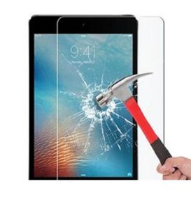 Verre pour iPad Mini 4 Protecteur d'écran 2 3 5 79039039 I PAD SUR FILM DE PROTECTEUR DE GLASSE TEMPÉRÉ PROTTEMPS 9H Protection6160424