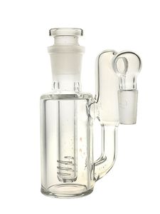 Accesorios de Glass Hookah de Ash Catcher para fumar bong y plataforma para CA007