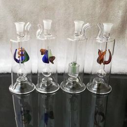 La cachimba de vidrio no contiene productos electrónicos, pipas de vidrio para fumar, mini pipas multicolores coloridas, pipas de mano, las mejores pipas de vidrio de cuchara