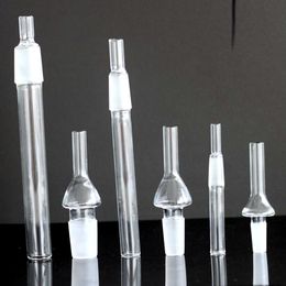 Waterpijpen Glas Nectar Collectar Tip Nagel Mondstuk 10mm 14mm 18mm medeplichtige Voor Roken