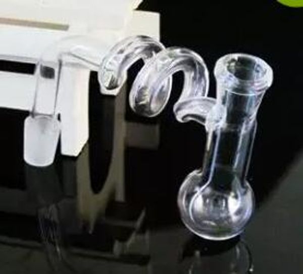 Produits en verre accessoires de bong passoire à fil de plaque, accessoires de narguilé en gros, grand mieux