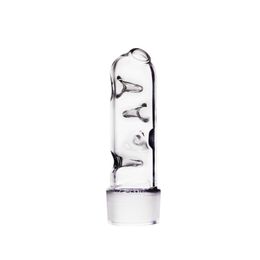 Écran en verre Elev8R Quartz Heater Dab Rig Accessoires