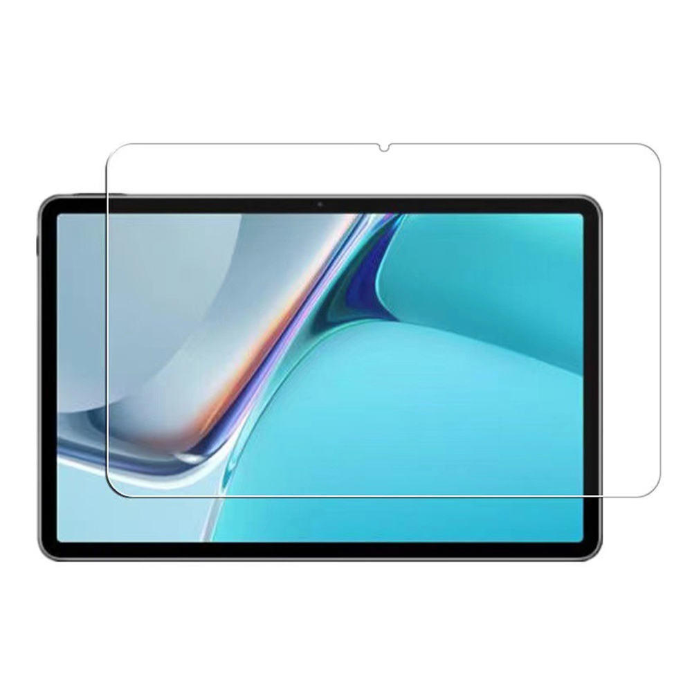 Glasskärmskydd för Huawei Honor Pad X8 Lite Z3 X6 SE 6 Njut av Matepad T10 T10s 9,7 10,1 tum 9h tempererad skyddsfilm