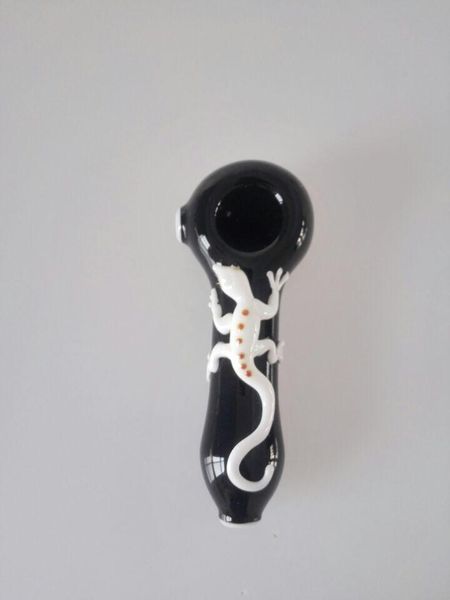 Pipe à fumer, bong en forme d'animal 14mm, concessions de prix directs d'usine