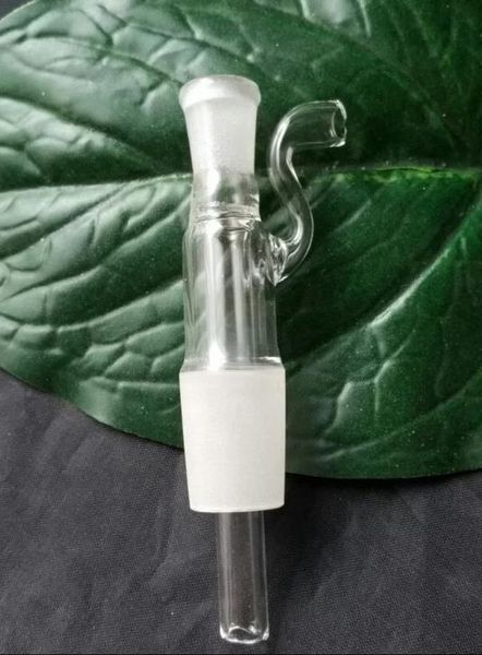 Camiseta de vidrio - pipa para fumar cachimba de vidrio Gongs de vidrio - plataformas petroleras bongs de vidrio pipa para fumar cachimba de vidrio - vap- vaporizador