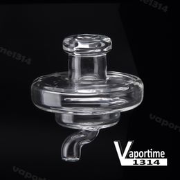 Glas Roken Accessoires UFO CARB COW OD: 34mm Universele Terp 2mm 3mm 4mm Dikke Quartz Banger Nail Enail 19mm Dometer Domeless DAB RIGN 662