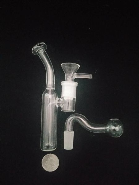 pipa de agua de vidrio para fumar bongs de vidrio bongs de vidrio baratos para la venta pipa de fumar