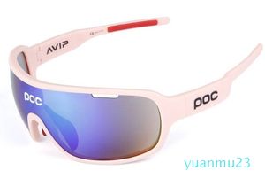 Gafas de sol deportivas para bicicleta para hombre y mujer, lentes de sol para bicicleta de montaña, gafas para exteriores