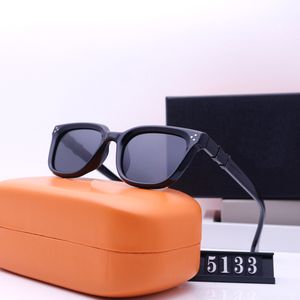 gafas marco gafas de sol para hombres para mujeres diseñadores diseñadores de damas para hombres diseñadores de gafas de gafas estuche recetados 5133