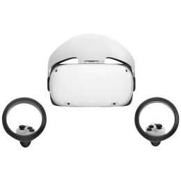 Glazen IQiyi Adventures Dream VR -headset Allinone Snapdragon XR2 6DOF SOMATOSSORY 8G+128G Geheugen VR -helm