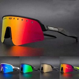 Okakley's glasses Lunettes de soleil polarisées pour cyclisme pour hommes et femmes, lunettes de soleil pour sports de plein air avec lentille 9565 pour le fitness et le style