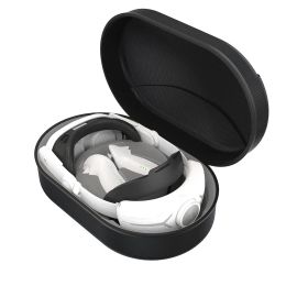 Glazen schoudertas voor zoektocht 3 tas eva harde case draagbare reisbeschermende draagdoos voor meta quest3 accessoires