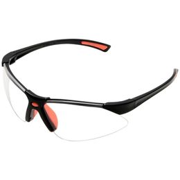 Gafas a prueba de viento Ciclismo Seguridad Protección para los ojos Gafas transparentes transparentes Deportes tácticos al aire libre Hombres 220624