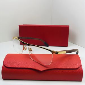 Gafas Gafas de sol de diseñador para mujer Gafas de sol de diseñador para hombre Gafas de sol Gafas de lujo Moda rectangular Gafas clásicas para hombre Lentes transparentes Personalizables