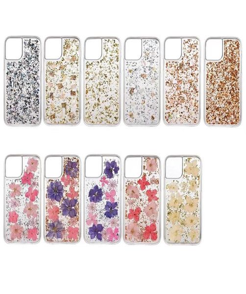 Étuis de téléphone Glitter Quicksand Blingbling pour iPhone 13 12 pro max 11 X XR XS 8 case mate soft TPU avec boîte de vente au détail 2373868