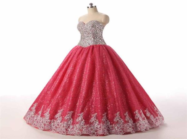 Glittz Ombre Red Black Mermaid Vestidos de fiesta Vestidos profundos V Neck Rhinestones Sequins Carpet Celebrity Pageant Dress4775691