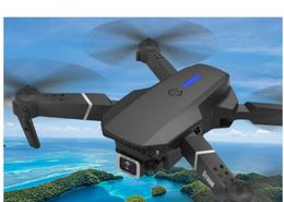Global Drone 4K Cámara Mini vehículo Wifi Fpv Plegable Profesional RC Helicóptero Selfie Drones hecho en China hermoso y envío gratis
