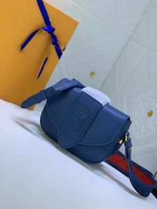 Global Limited Fashion Luxury Designer Bucket Bag Het kan worden aangepast Groothandel mannen en vrouwen topkwaliteit Handtas met hoge capaciteit 58964