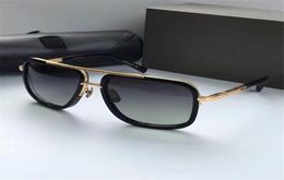 Logistique mondiale Mach un dernier design Style de mode classique hommes et femmes Lunettes de luxe Sunglasses de qualité supérieure UV4001117075